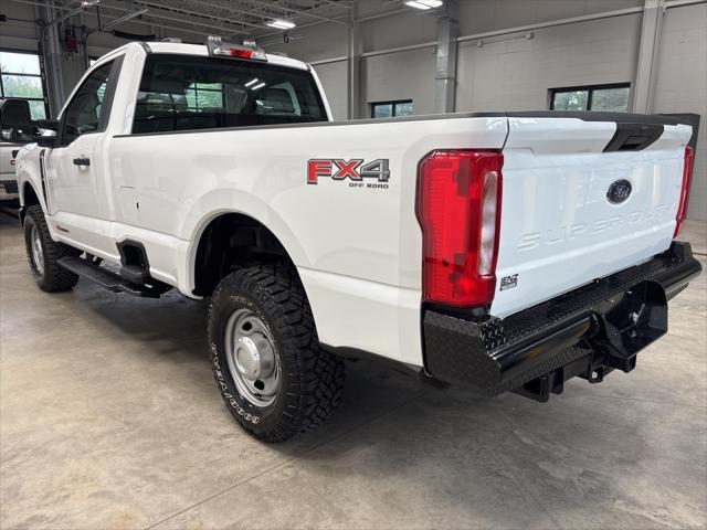 used 2024 Ford F-350 car, priced at $65,997