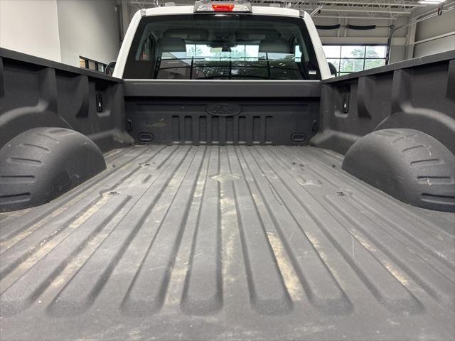 used 2024 Ford F-350 car, priced at $65,997