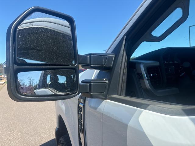 used 2024 Ford F-350 car, priced at $65,997