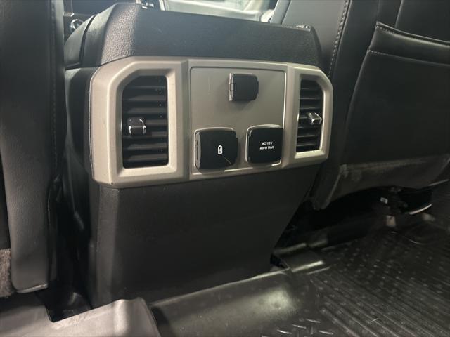 used 2020 Ford F-250 car, priced at $48,998