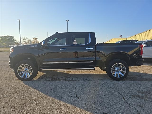 used 2023 Chevrolet Silverado 1500 car, priced at $59,998