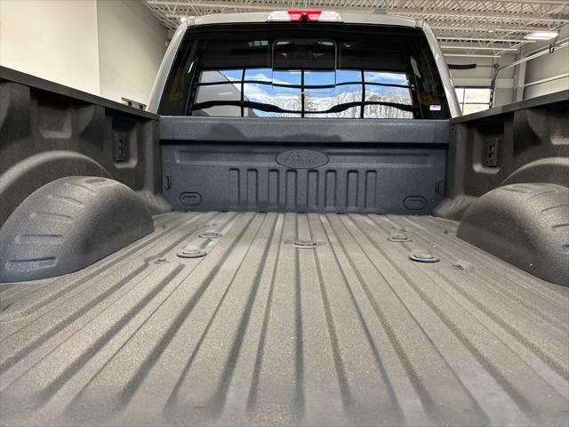 used 2024 Ford F-250 car, priced at $81,997