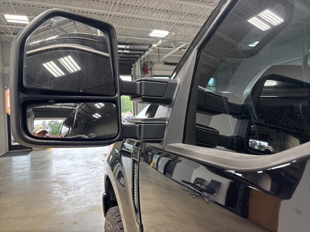 used 2022 Ford F-250 car, priced at $47,997