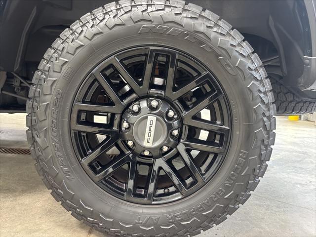 used 2022 Ford F-250 car, priced at $47,997