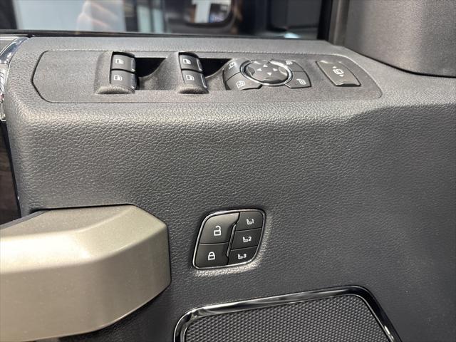 used 2022 Ford F-250 car, priced at $47,997