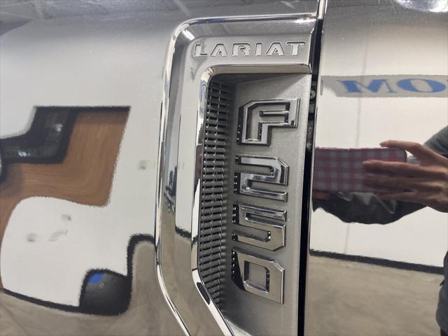 used 2022 Ford F-250 car, priced at $47,997