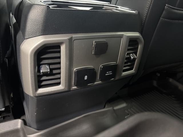 used 2022 Ford F-250 car, priced at $47,997
