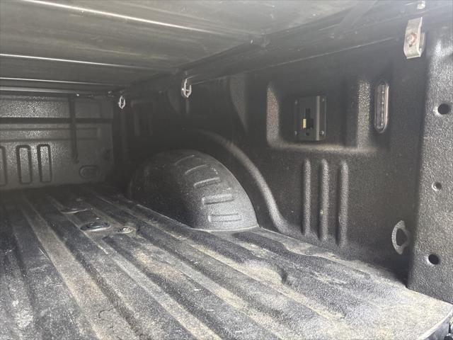 used 2022 Ford F-250 car, priced at $47,997