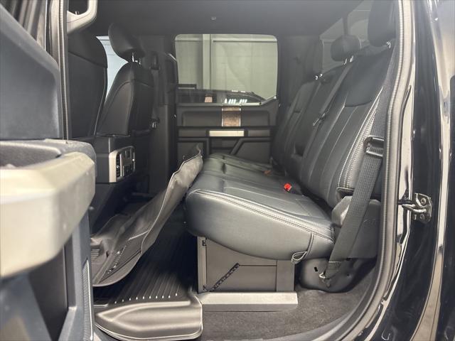 used 2022 Ford F-250 car, priced at $47,997