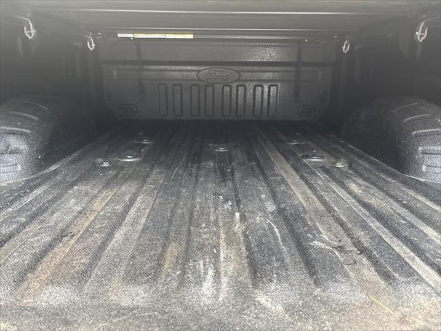 used 2022 Ford F-250 car, priced at $47,997