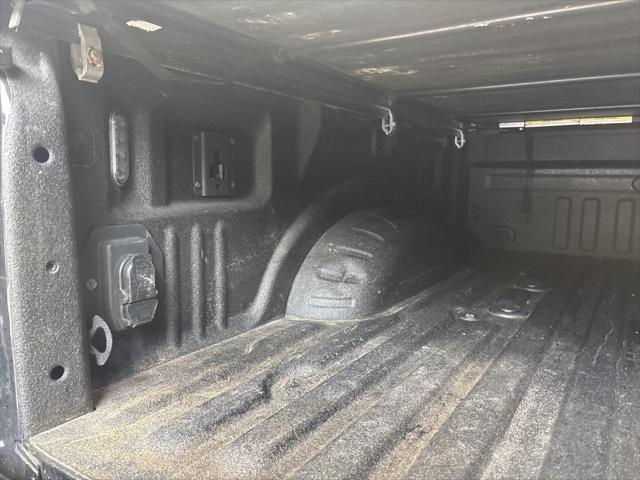 used 2022 Ford F-250 car, priced at $47,997