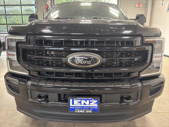 used 2022 Ford F-250 car, priced at $47,997