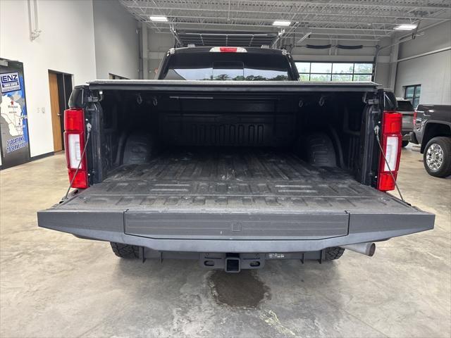 used 2022 Ford F-250 car, priced at $47,997