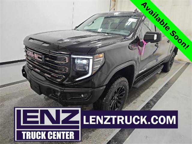 used 2023 GMC Sierra 1500 car, priced at $63,998