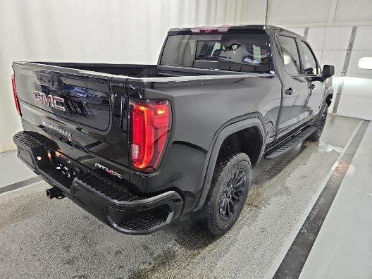 used 2023 GMC Sierra 1500 car, priced at $63,998