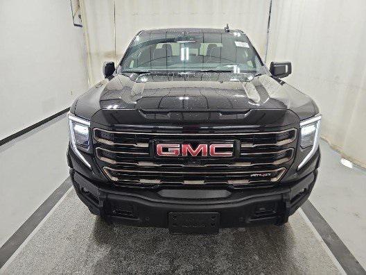 used 2023 GMC Sierra 1500 car, priced at $63,998