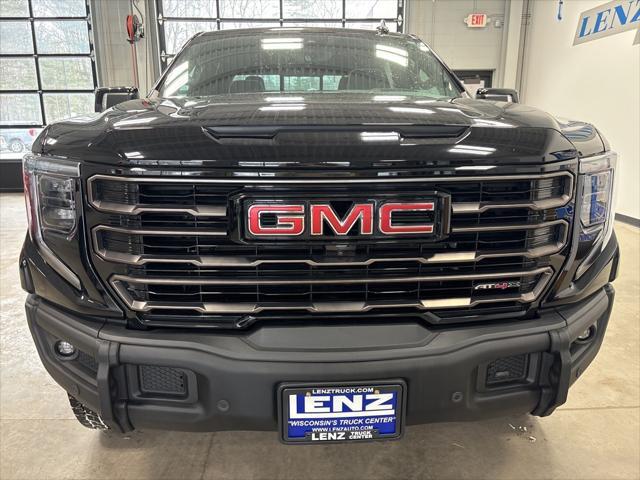 used 2023 GMC Sierra 1500 car, priced at $63,497