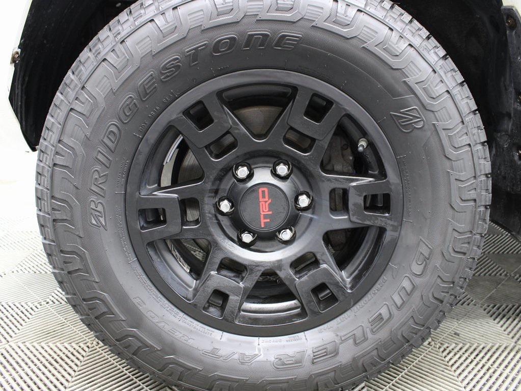 used 2016 Toyota 4Runner car, priced at $30,997