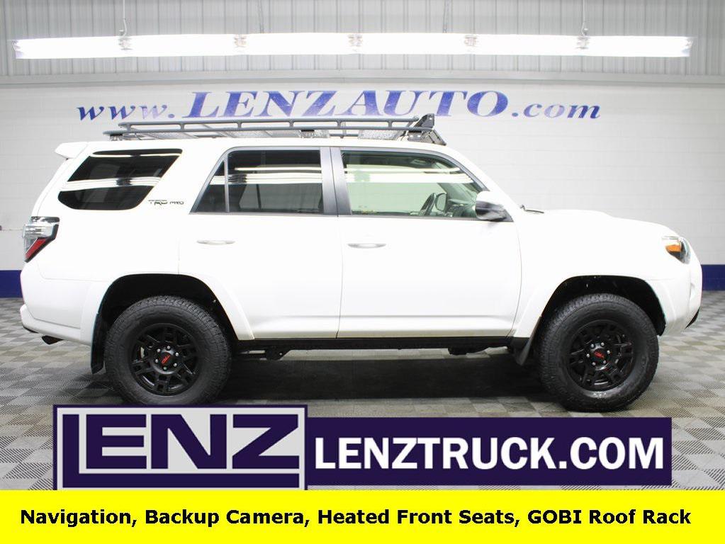 used 2016 Toyota 4Runner car, priced at $30,997