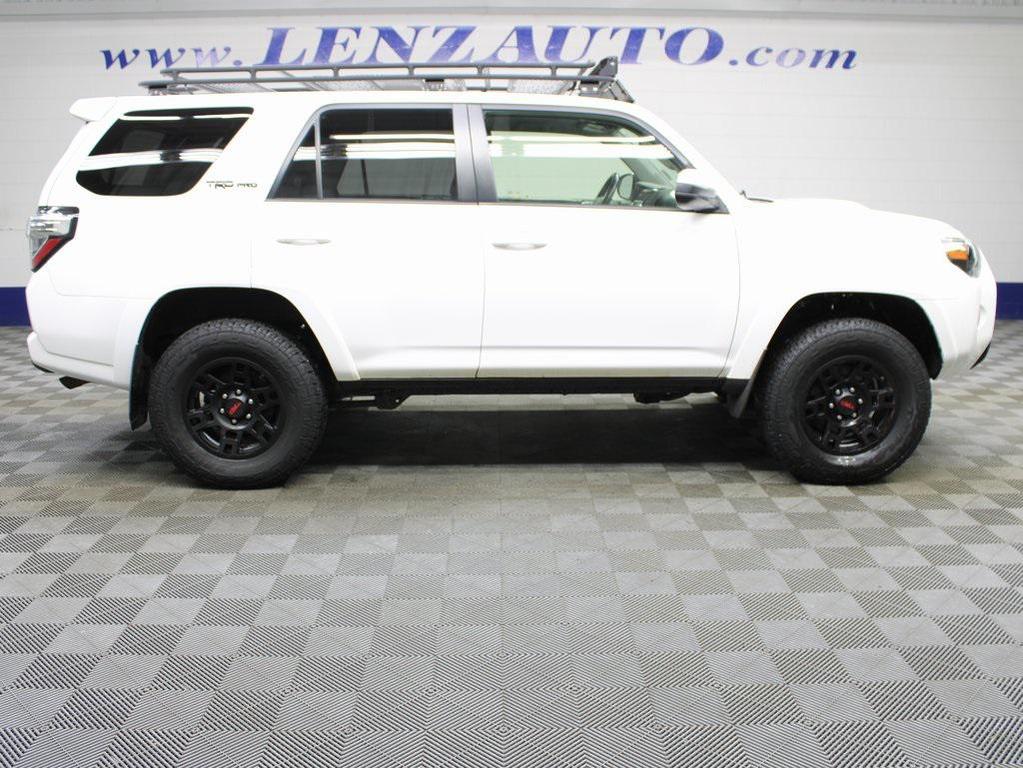 used 2016 Toyota 4Runner car, priced at $30,997