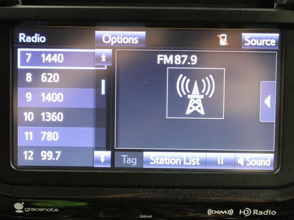 used 2016 Toyota 4Runner car, priced at $30,997