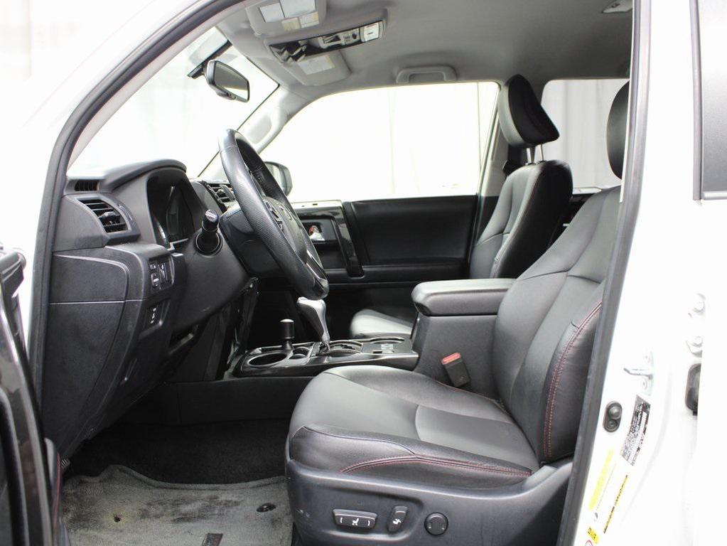 used 2016 Toyota 4Runner car, priced at $30,997