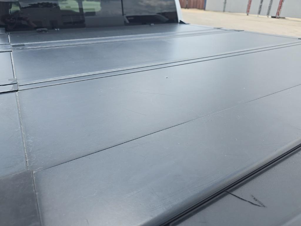 used 2022 GMC Sierra 1500 car, priced at $48,497