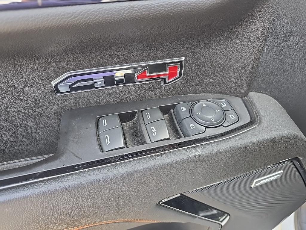 used 2022 GMC Sierra 1500 car, priced at $48,497