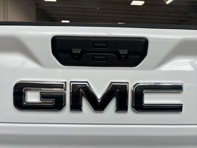 used 2024 GMC Sierra 2500 car, priced at $84,497