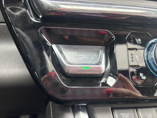 used 2024 GMC Sierra 2500 car, priced at $84,497