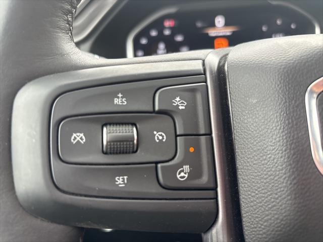 used 2024 GMC Sierra 2500 car, priced at $84,497
