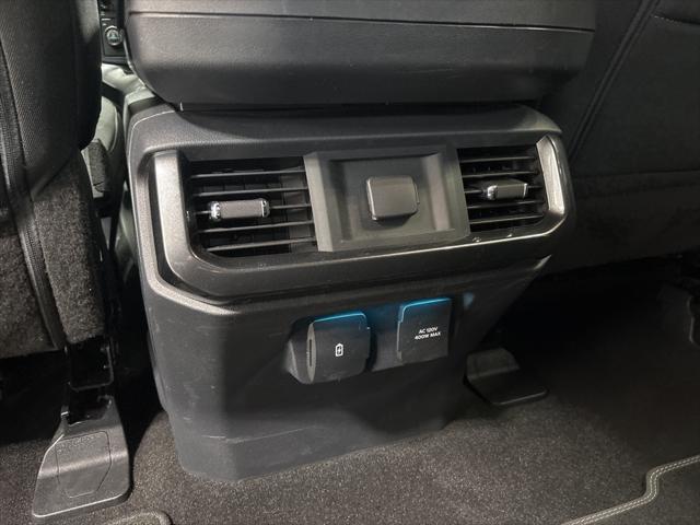 used 2021 Ford F-150 car, priced at $38,991