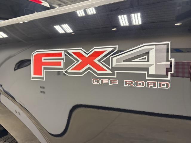 used 2021 Ford F-150 car, priced at $38,991