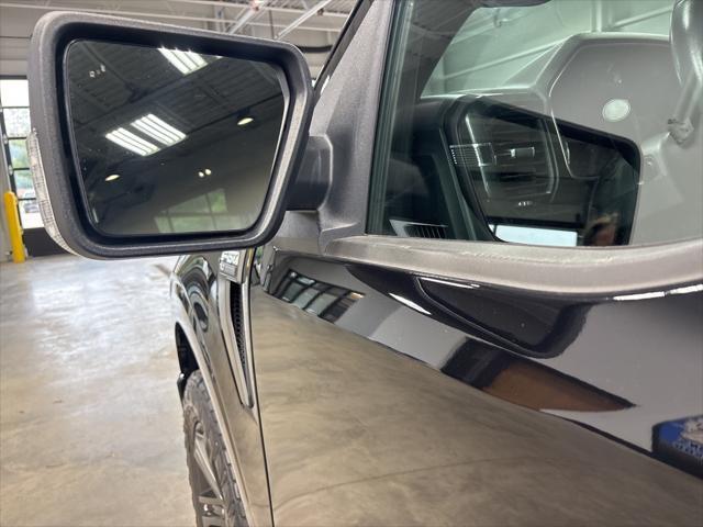 used 2021 Ford F-150 car, priced at $38,991