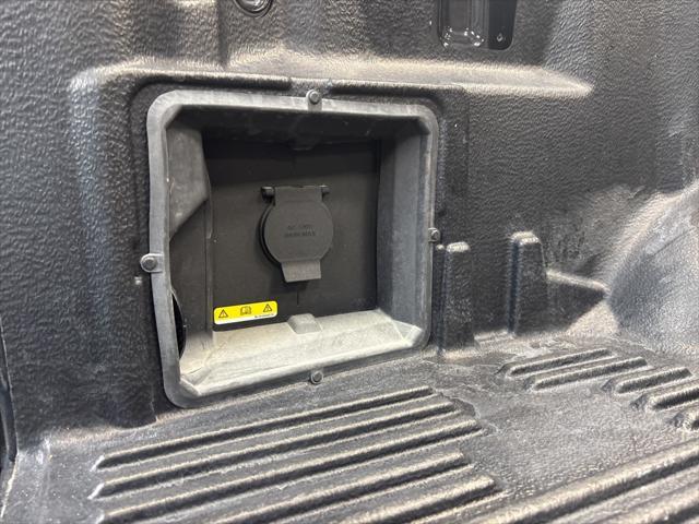 used 2021 Ford F-150 car, priced at $38,991