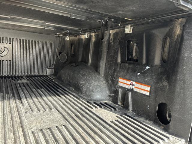 used 2019 Ford F-150 car, priced at $20,998