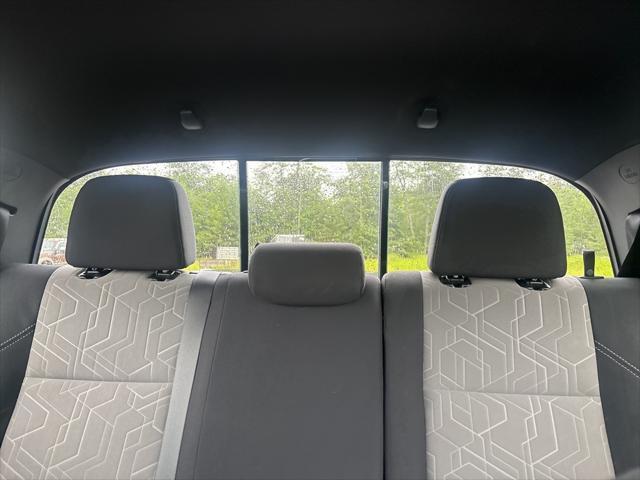 used 2022 Toyota Tacoma car, priced at $42,997