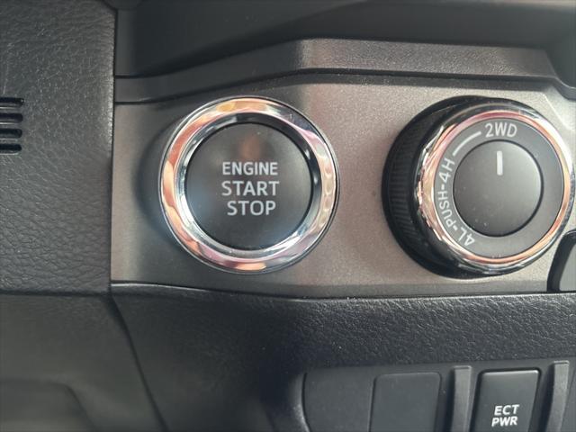 used 2022 Toyota Tacoma car, priced at $42,997