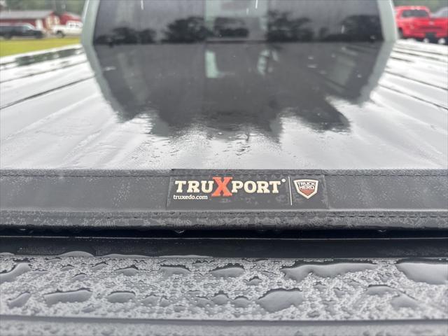 used 2022 Toyota Tacoma car, priced at $42,997