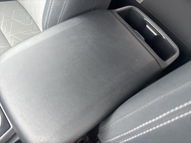 used 2022 Toyota Tacoma car, priced at $42,997