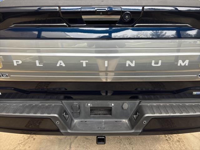 used 2023 Ford F-150 car, priced at $58,991