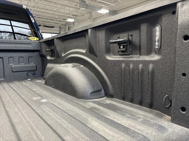 used 2023 Ford F-150 car, priced at $58,991