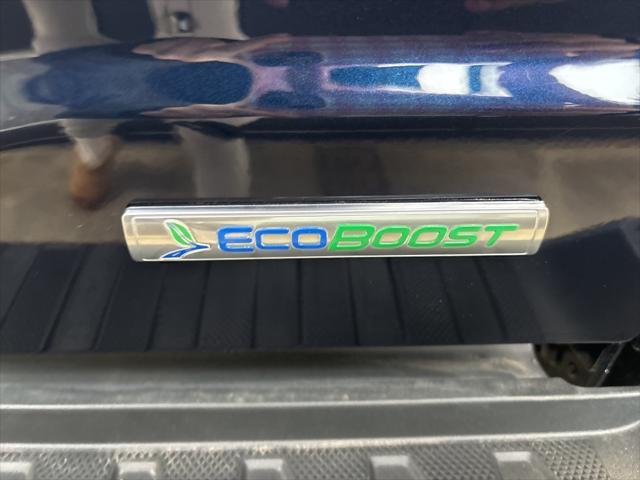 used 2023 Ford F-150 car, priced at $58,991