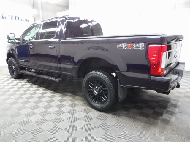 used 2019 Ford F-250 car, priced at $55,998