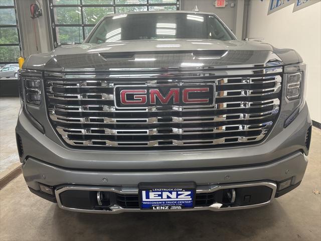 used 2024 GMC Sierra 1500 car, priced at $65,591