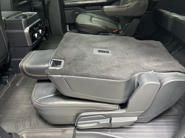 used 2023 Ford Expedition Max car, priced at $69,997