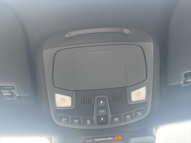 used 2023 Ford Expedition Max car, priced at $69,997