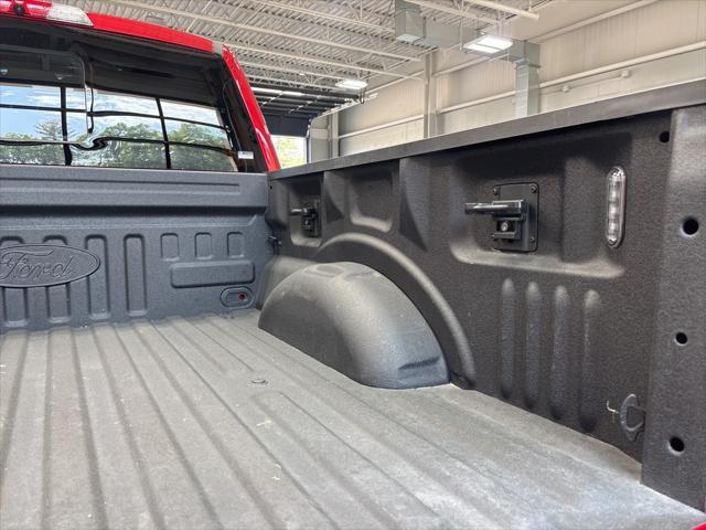 used 2023 Ford F-150 car, priced at $54,498