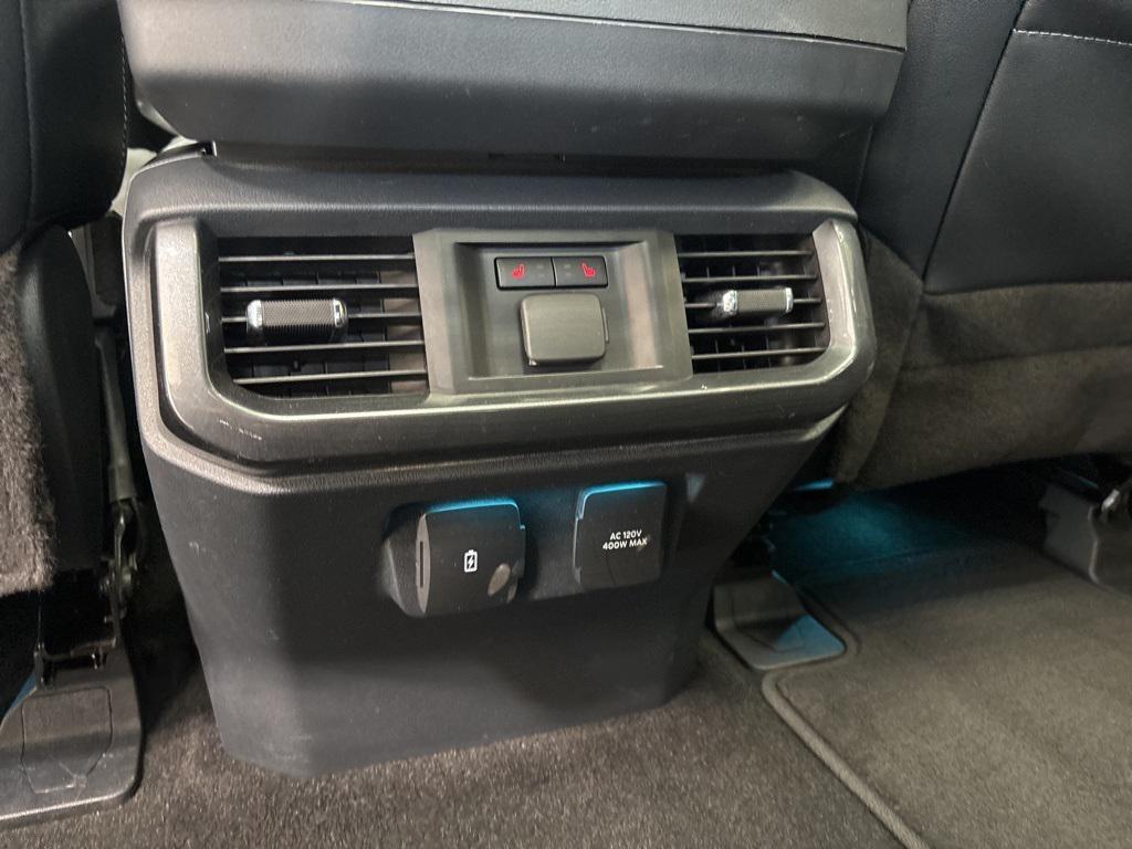 used 2023 Ford F-150 car, priced at $51,591