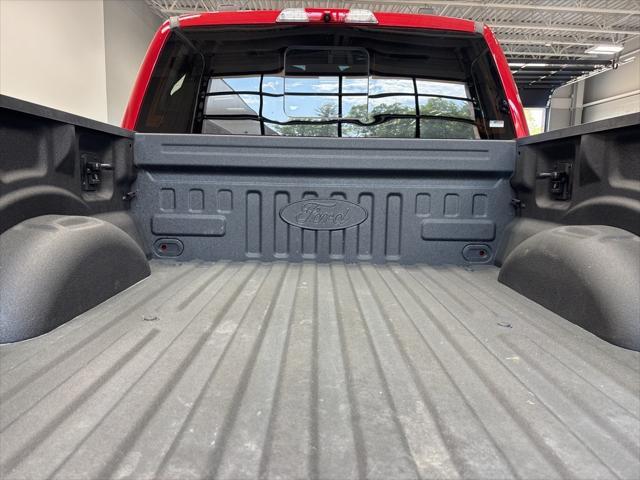 used 2023 Ford F-150 car, priced at $54,498